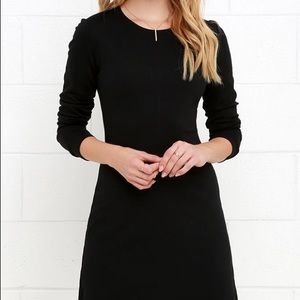 🔥Longsleeve Tee Dress🌺